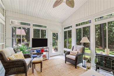 This beautifully maintained single-story home offers 3 easy on Pinecrest Golf Course in South Carolina - for sale on GolfHomes.com, golf home, golf lot