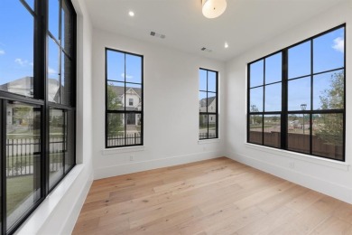 $50,000 buyer credit!! Experience elevated living in The Fields on PGA Americas Golf Course in Texas - for sale on GolfHomes.com, golf home, golf lot