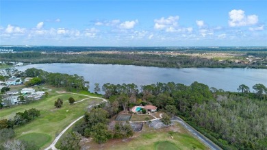 Beautiful single-story POOL Home with GOLF COURSE View! Located on Polo Park East in Florida - for sale on GolfHomes.com, golf home, golf lot