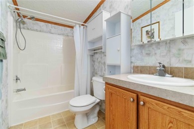 Check out this well-maintained 3-bedroom, 2-bathroom on Twin Isles Country Club in Florida - for sale on GolfHomes.com, golf home, golf lot