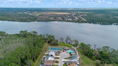 Beautiful single-story POOL Home with GOLF COURSE View! Located on Polo Park East in Florida - for sale on GolfHomes.com, golf home, golf lot