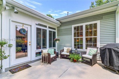 This beautifully maintained single-story home offers 3 easy on Pinecrest Golf Course in South Carolina - for sale on GolfHomes.com, golf home, golf lot