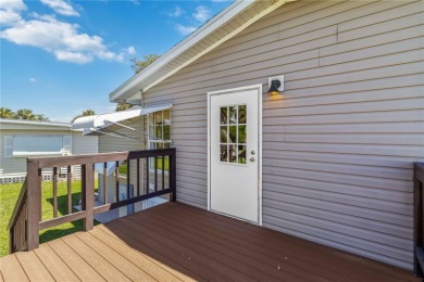 Check out this well-maintained 3-bedroom, 2-bathroom on Twin Isles Country Club in Florida - for sale on GolfHomes.com, golf home, golf lot