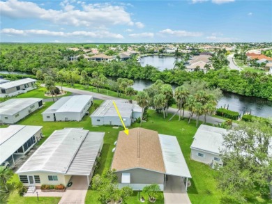 Check out this well-maintained 3-bedroom, 2-bathroom on Twin Isles Country Club in Florida - for sale on GolfHomes.com, golf home, golf lot