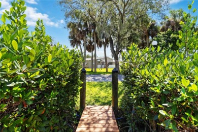 Check out this well-maintained 3-bedroom, 2-bathroom on Twin Isles Country Club in Florida - for sale on GolfHomes.com, golf home, golf lot
