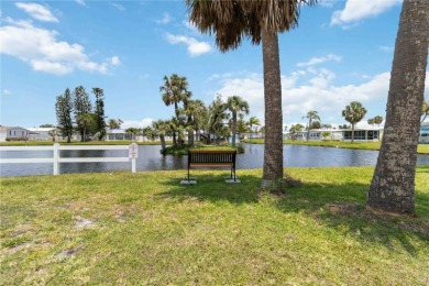 Check out this well-maintained 3-bedroom, 2-bathroom on Twin Isles Country Club in Florida - for sale on GolfHomes.com, golf home, golf lot