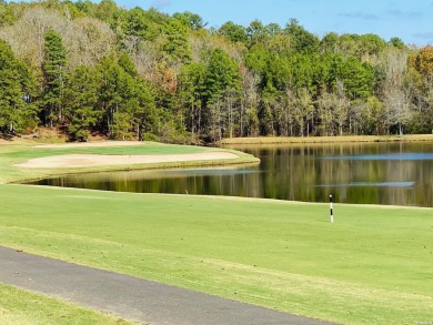 The views from this golf course lot are unmatched! Come build on Cortez Golf Course in Arkansas - for sale on GolfHomes.com, golf home, golf lot