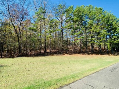 The views from this golf course lot are unmatched! Come build on Cortez Golf Course in Arkansas - for sale on GolfHomes.com, golf home, golf lot