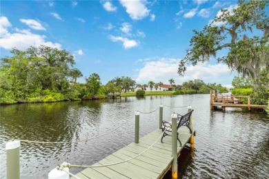 Check out this well-maintained 3-bedroom, 2-bathroom on Twin Isles Country Club in Florida - for sale on GolfHomes.com, golf home, golf lot