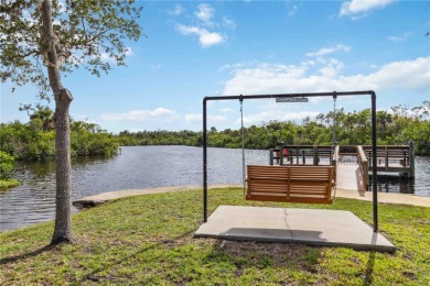 Check out this well-maintained 3-bedroom, 2-bathroom on Twin Isles Country Club in Florida - for sale on GolfHomes.com, golf home, golf lot