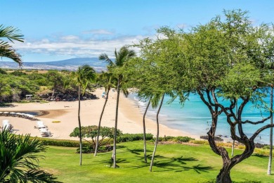 Exceptionally rare park-like beachfront setting with dramatic on Hapuna Golf Course in Hawaii - for sale on GolfHomes.com, golf home, golf lot