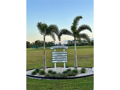 Here you have found your perfect piece of paradise to build your on Indian Lake Estates Golf and Country Club in Florida - for sale on GolfHomes.com, golf home, golf lot
