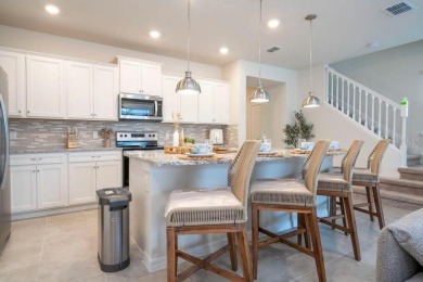Welcome to Windsor Island Resort where everyday luxury meets on Highlands Reserve Golf Club in Florida - for sale on GolfHomes.com, golf home, golf lot