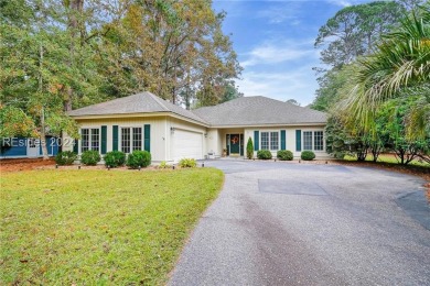 Pristine 3 BR one-level living in popular Rose Hill. For those on Rose Hill Golf Club in South Carolina - for sale on GolfHomes.com, golf home, golf lot