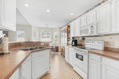 Welcome to 504 Whitebark Street in Pine Needle Estates -- where on Long Bay Club in South Carolina - for sale on GolfHomes.com, golf home, golf lot