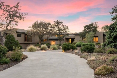 GORGEOUS VIEWS, INFINITY POOL AND OWNED SOLAR!! This 3-bedroom on Bidwell Park Golf Course in California - for sale on GolfHomes.com, golf home, golf lot