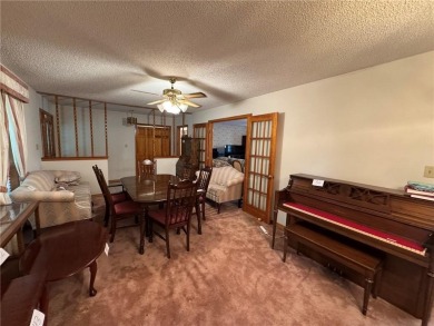 Rare Find on the Russellville Golf Course!
This spacious home on Russellville Country Club in Arkansas - for sale on GolfHomes.com, golf home, golf lot