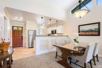 Discover resort elegance and income potential at this beautiful on Silverado Country Club and Resort in California - for sale on GolfHomes.com, golf home, golf lot