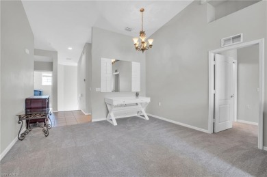 Discover the epitome of Florida living at 3435 Laurel Greens Ln on Cypress Woods Golf and Country Club in Florida - for sale on GolfHomes.com, golf home, golf lot