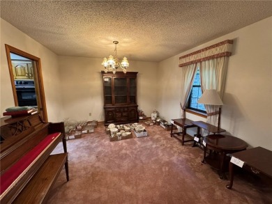 Rare Find on the Russellville Golf Course!
This spacious home on Russellville Country Club in Arkansas - for sale on GolfHomes.com, golf home, golf lot