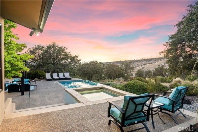 GORGEOUS VIEWS, INFINITY POOL AND OWNED SOLAR!! This 3-bedroom on Bidwell Park Golf Course in California - for sale on GolfHomes.com, golf home, golf lot