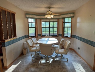 Rare Find on the Russellville Golf Course!
This spacious home on Russellville Country Club in Arkansas - for sale on GolfHomes.com, golf home, golf lot