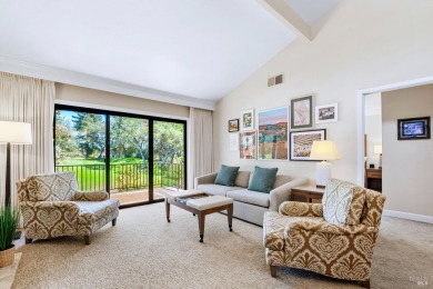Discover resort elegance and income potential at this beautiful on Silverado Country Club and Resort in California - for sale on GolfHomes.com, golf home, golf lot