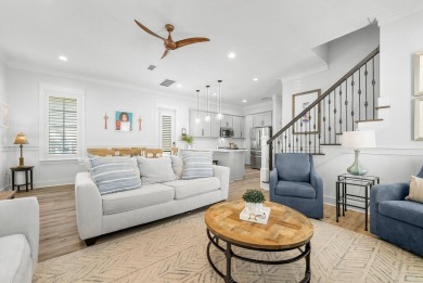 Remodeled 3-Bedroom Home in The Bungalos at Sandestin Resort

 on Sandestin Golf and Beach Resort - Raven in Florida - for sale on GolfHomes.com, golf home, golf lot