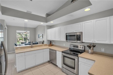 Discover the epitome of Florida living at 3435 Laurel Greens Ln on Cypress Woods Golf and Country Club in Florida - for sale on GolfHomes.com, golf home, golf lot