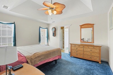 Welcome to 504 Whitebark Street in Pine Needle Estates -- where on Long Bay Club in South Carolina - for sale on GolfHomes.com, golf home, golf lot