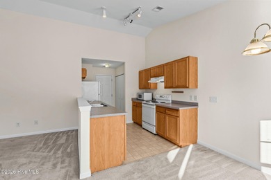 A 3 Bedroom 2 Bathroom Rancher with a 2-car Garage minutes from on Sandpiper Bay Golf and Country Club in North Carolina - for sale on GolfHomes.com, golf home, golf lot