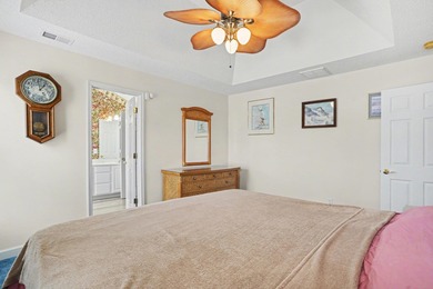 Welcome to 504 Whitebark Street in Pine Needle Estates -- where on Long Bay Club in South Carolina - for sale on GolfHomes.com, golf home, golf lot