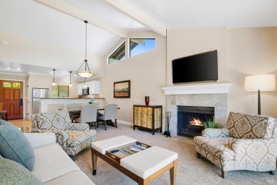 Discover resort elegance and income potential at this beautiful on Silverado Country Club and Resort in California - for sale on GolfHomes.com, golf home, golf lot