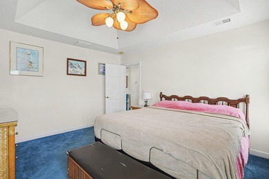 Welcome to 504 Whitebark Street in Pine Needle Estates -- where on Long Bay Club in South Carolina - for sale on GolfHomes.com, golf home, golf lot