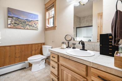 This great ranch style home is in perfect condition! You will on Grand Elk Ranch and Club in Colorado - for sale on GolfHomes.com, golf home, golf lot