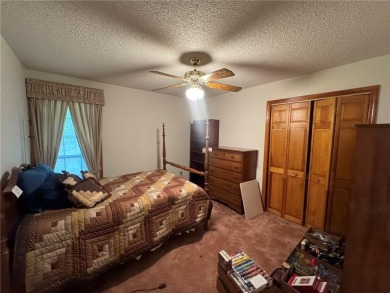 Rare Find on the Russellville Golf Course!
This spacious home on Russellville Country Club in Arkansas - for sale on GolfHomes.com, golf home, golf lot