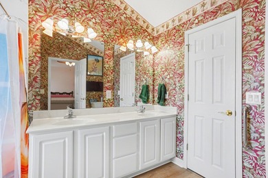 Welcome to 504 Whitebark Street in Pine Needle Estates -- where on Long Bay Club in South Carolina - for sale on GolfHomes.com, golf home, golf lot