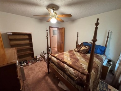 Rare Find on the Russellville Golf Course!
This spacious home on Russellville Country Club in Arkansas - for sale on GolfHomes.com, golf home, golf lot