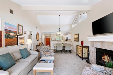 Discover resort elegance and income potential at this beautiful on Silverado Country Club and Resort in California - for sale on GolfHomes.com, golf home, golf lot