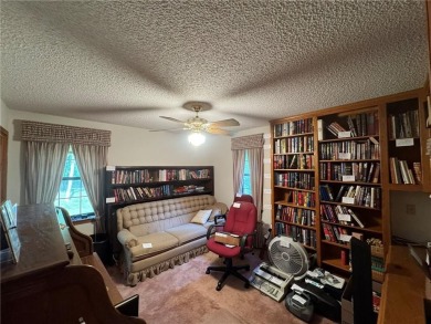 Rare Find on the Russellville Golf Course!
This spacious home on Russellville Country Club in Arkansas - for sale on GolfHomes.com, golf home, golf lot