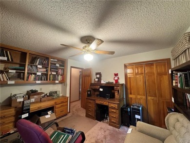Rare Find on the Russellville Golf Course!
This spacious home on Russellville Country Club in Arkansas - for sale on GolfHomes.com, golf home, golf lot