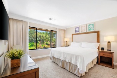 Discover resort elegance and income potential at this beautiful on Silverado Country Club and Resort in California - for sale on GolfHomes.com, golf home, golf lot