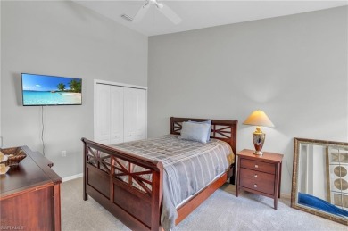 Discover the epitome of Florida living at 3435 Laurel Greens Ln on Cypress Woods Golf and Country Club in Florida - for sale on GolfHomes.com, golf home, golf lot