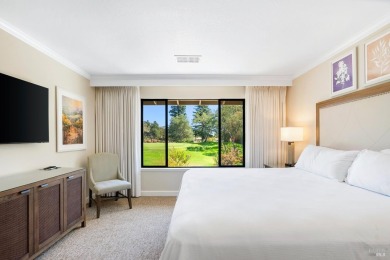 Discover resort elegance and income potential at this beautiful on Silverado Country Club and Resort in California - for sale on GolfHomes.com, golf home, golf lot