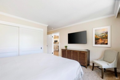 Discover resort elegance and income potential at this beautiful on Silverado Country Club and Resort in California - for sale on GolfHomes.com, golf home, golf lot