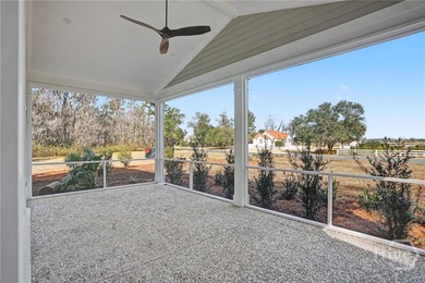 An exceptional Lowcountry retreat in the heart of The Ford Field on The Ford Field and River Club  in Georgia - for sale on GolfHomes.com, golf home, golf lot