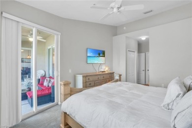 Discover the epitome of Florida living at 3435 Laurel Greens Ln on Cypress Woods Golf and Country Club in Florida - for sale on GolfHomes.com, golf home, golf lot