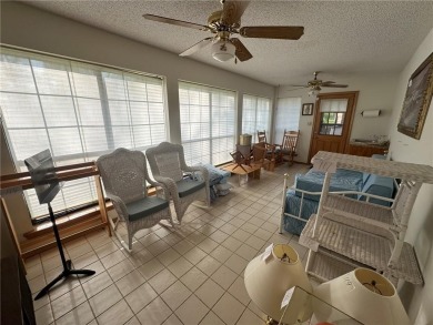 Rare Find on the Russellville Golf Course!
This spacious home on Russellville Country Club in Arkansas - for sale on GolfHomes.com, golf home, golf lot