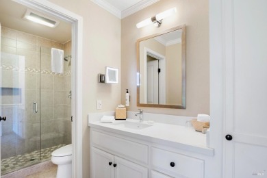 Discover resort elegance and income potential at this beautiful on Silverado Country Club and Resort in California - for sale on GolfHomes.com, golf home, golf lot