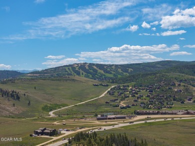 This great ranch style home is in perfect condition! You will on Grand Elk Ranch and Club in Colorado - for sale on GolfHomes.com, golf home, golf lot